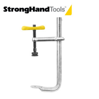Strong Hand Tools UM125 F-Clamps