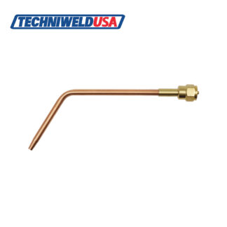 TECHNIWELD W5W1 5-W-1 WELDING TIP TORCH VICTOR STYLE #5