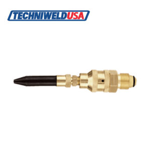 TECHNIWELD BS229 ECONOMY BALLOON FILLER REGULATOR