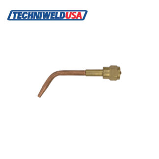 TECHNIWELD W0W1 0-W-1 WELDING TIP TORCH VICTOR STYLE #0