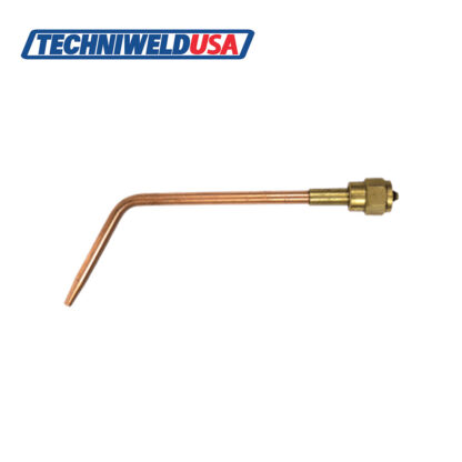 TECHNIWELD W3W1 3-W-1 WELDING TIP TORCH VICTOR STYLE #3