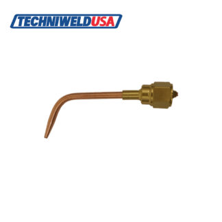 TECHNIWELD W1W TORCH VICTOR STYLE BRAZING/WELDING ASSEMBLY #1