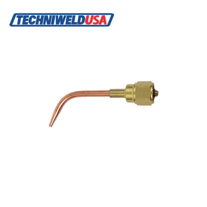 TECHNIWELD W0W TORCH VICTOR STYLE BRAZING/WELDING ASSEMBLY #0