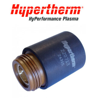 Hypertherm 220713 Genuine Powermax 45 Retaining Cap