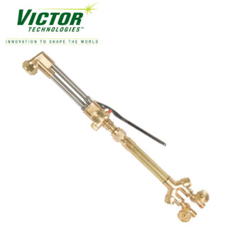 Victor 03-87-0200 CA 270 / WH 270FC Torch and Welding Handle Combo