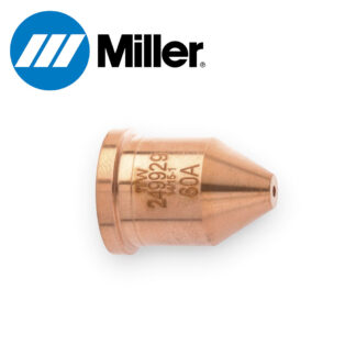 Miller 249929 Cutting Tips XT60 60Amp