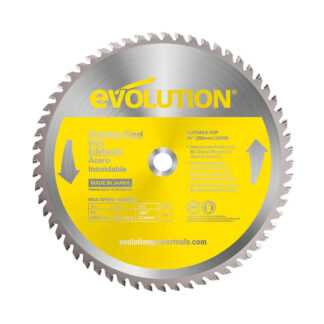 Evolution 14" X 1"