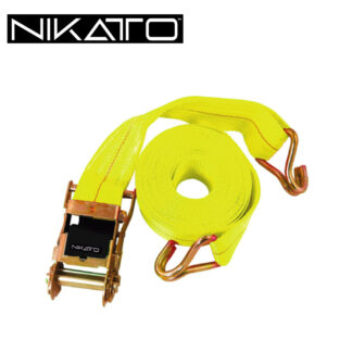 Nikatto CL-100 Lashing Strap Width 1" Working Load Limit Lbs 300