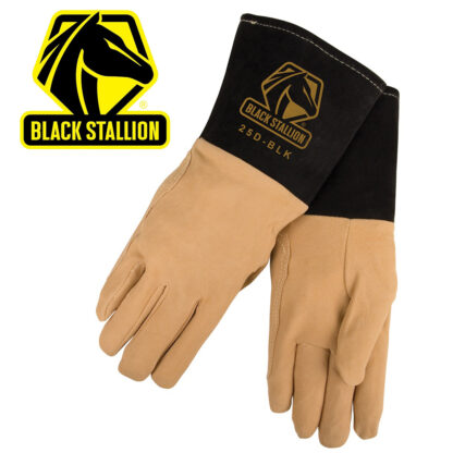 Black Stallion 25D-BLK