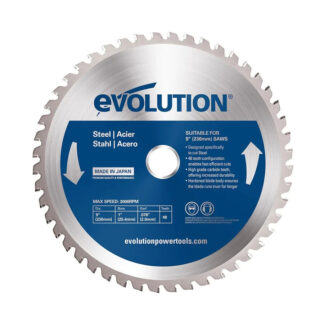 Evolution M230TCT-48CS