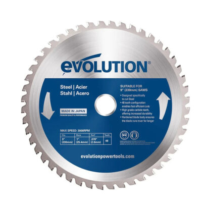 Evolution M230TCT-48CS