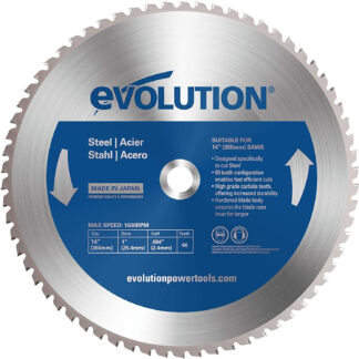 Evolution M355TCT-66CS