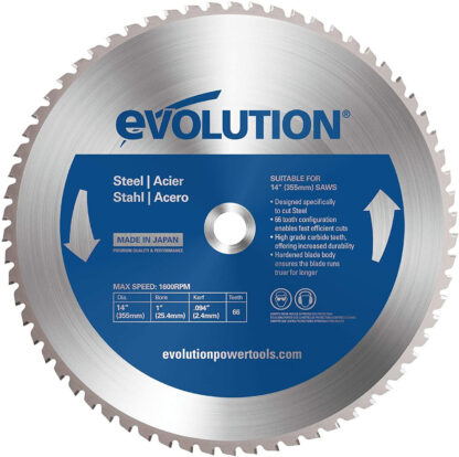Evolution M355TCT-66CS