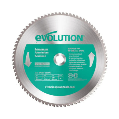 Evolution A305TCT-80CS