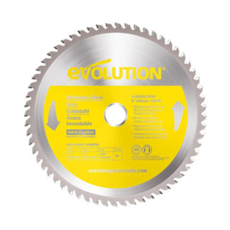 Evolution 230BLADESSN S230TCT-60CS