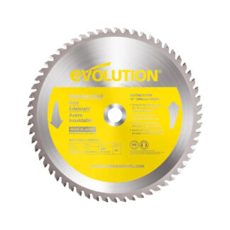 Evolution 12BLADESSN S305TCT-80CS