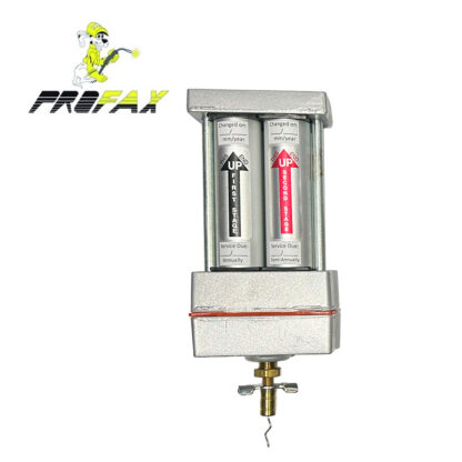 Profax PX5520A La-Man 520A Extractor/Dryer Compressed Air Filter