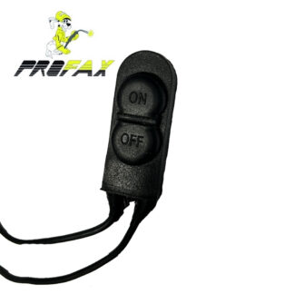 Profax SW-2 On/Off Switch For All TIG Torches