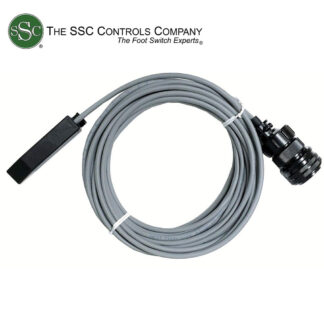 SSC T810-1425 Controls Touch 4 TIG Welding Remote Fingertip Torch Hand Control