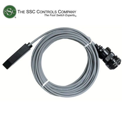 SSC T810-1425 Controls Touch 4 TIG Welding Remote Fingertip Torch Hand Control