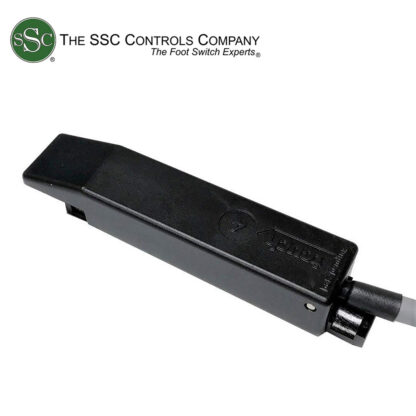 SSC T810-1425 Controls Touch 4 TIG Welding Remote Fingertip Torch Hand Control