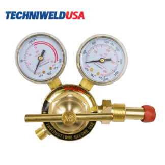 BLUE STAR BS350I510 350 SERIES ACETYLENE REGULATOR CGA-510