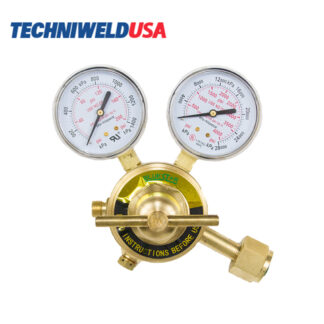 BLUE STAR BS350I540 350-SERIES OXYGEN REGULATOR CGA-540