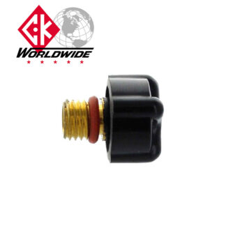 CK Worldwide 41V33 Backcap with O-Ring