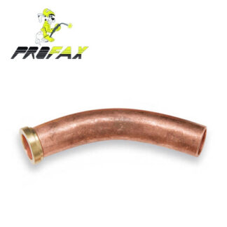 Profax 005432 Nozzle Curve with Collar similar Miller 005432 QTY