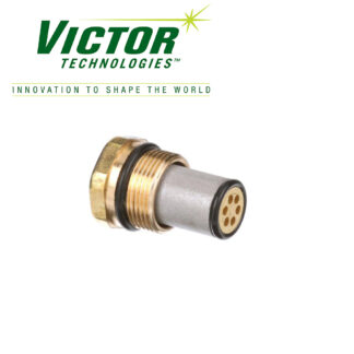 Victor 0657-0036 Fct Vanguard Cartridge Fc Handles Flashback Arrestor Assy