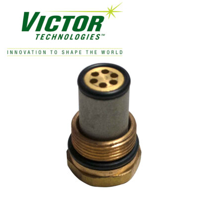 Victor 0657-0036 Fct Vanguard Cartridge Fc Handles Flashback Arrestor Assy