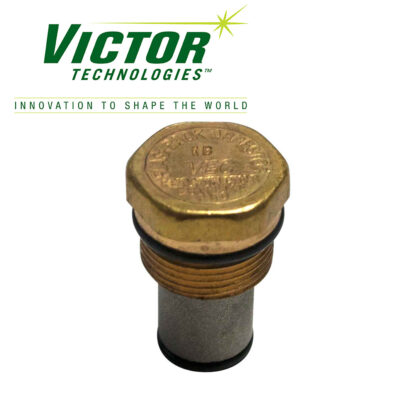 Victor 0657-0036 Fct Vanguard Cartridge Fc Handles Flashback Arrestor Assy