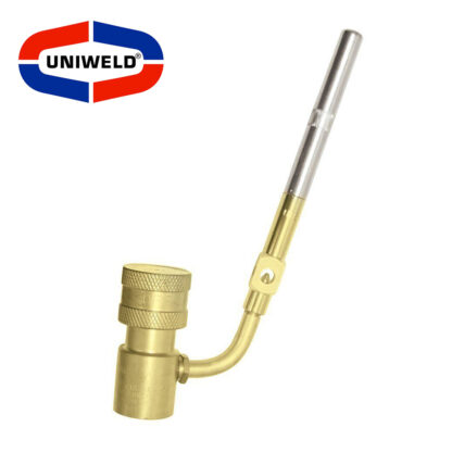 UNIWELD RP3T5 HAND TORCHES WITH LP TWISTER TIP