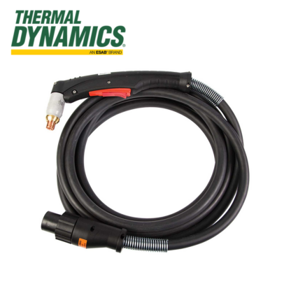 Thermal Dynamics 7-5206 SL100 Plasma Cutter Torch 20 Ft - Image 2