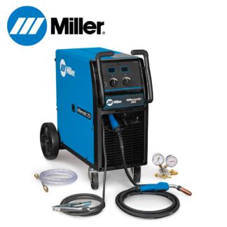 Millermatic 252 MIG Welder - 200(208)/230V