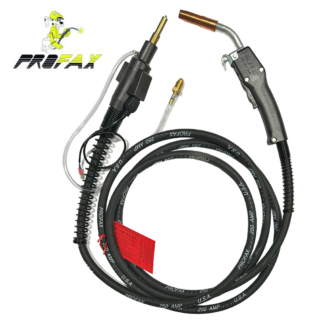 Profax C250-4045-15 Wire Size .040"-.045" Length 15' 250 AMP Century Style