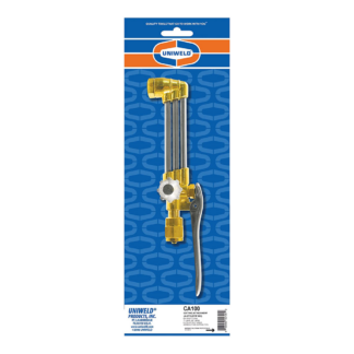 UNIWELD CA100 CUTTING TORCH ATTACHMENT TIP