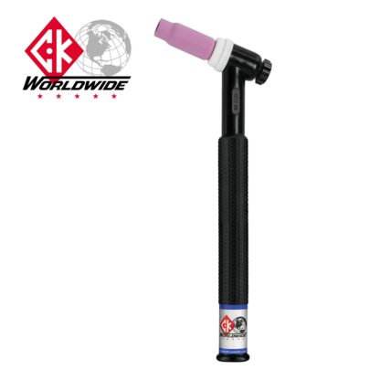 CK Worldwide CK17-25-R RG Rigid Head 25 ft. (7.6m) Cable 1 Piece, GAS COOLED - Image 2