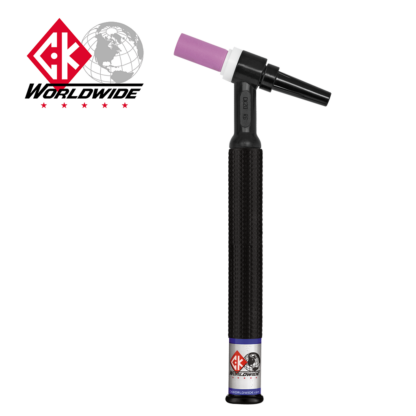 CK Worldwide CK20-25 Rigid Head 25 ft. (7.6m) Cable 3 Piece, WATER COOLED - Image 2