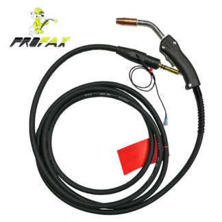 Profax H10180-4045-15 Wire Size .040"-.045" Length 15' 180 AMP Hobart Style
