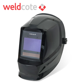 Weldcote Metals KlearView Plus True Color Digital Auto Darkening Welding Helmet