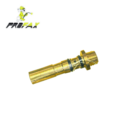 Profax R174-H10, Hobart Connector for Compact 180 Amp MIG Gun