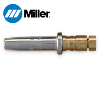 Miller SC50A-9, Cutting Tip Smith Style Heavy Duty Propane/Natural Size 9